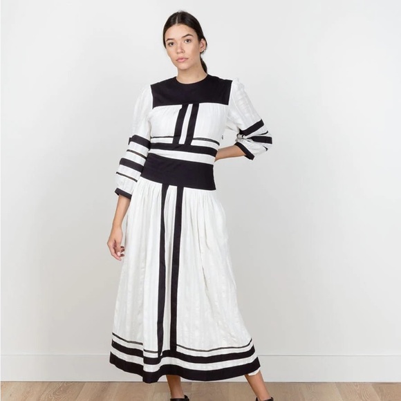 Étoile Isabel Marant NWOT. Size 8. So cute!Perfect for Summer! - Picture 3 of 7